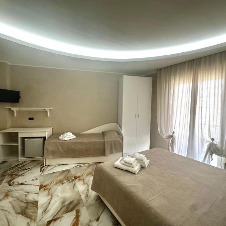 Narcisse Bed & Breakfast Tropea Exterior foto