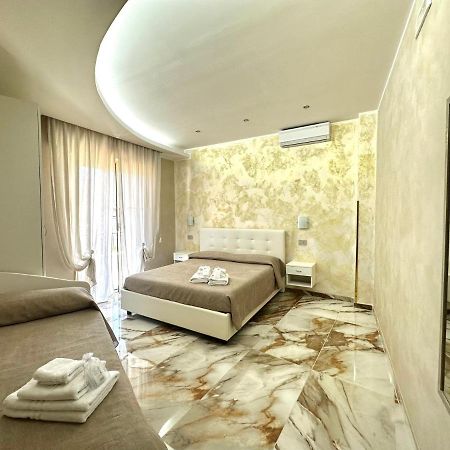 Narcisse Bed & Breakfast Tropea Exterior foto