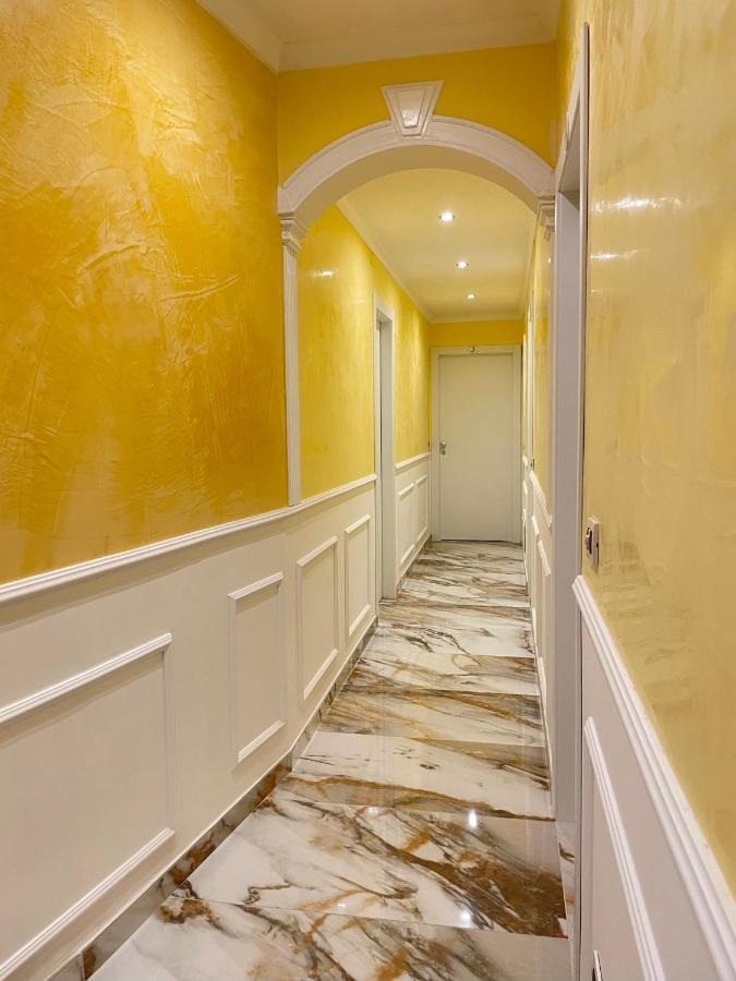 Narcisse Bed & Breakfast Tropea Exterior foto