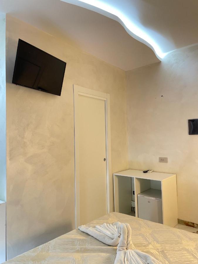 Narcisse Bed & Breakfast Tropea Exterior foto