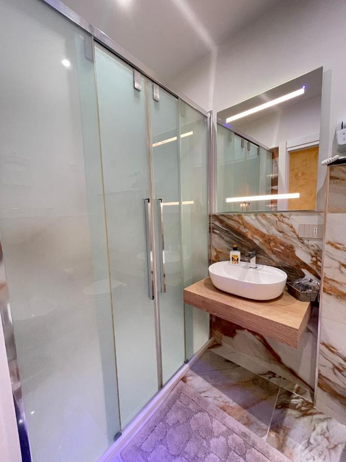 Narcisse Bed & Breakfast Tropea Exterior foto