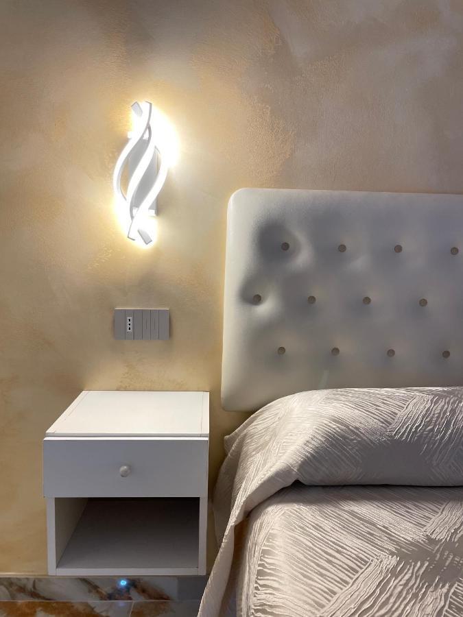 Narcisse Bed & Breakfast Tropea Exterior foto