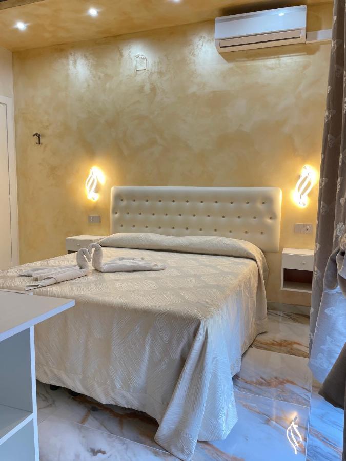 Narcisse Bed & Breakfast Tropea Exterior foto