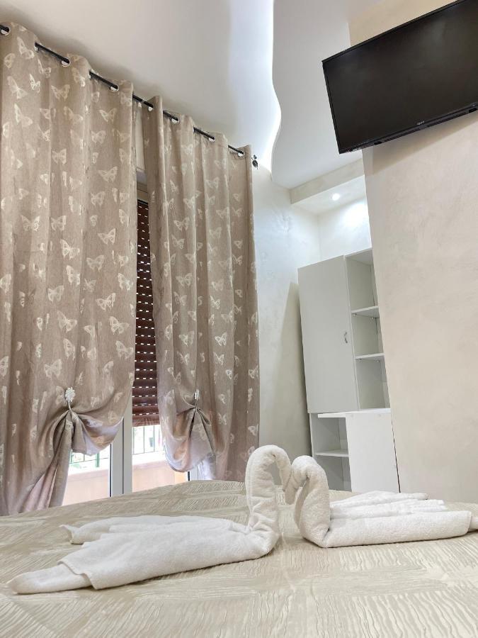 Narcisse Bed & Breakfast Tropea Exterior foto