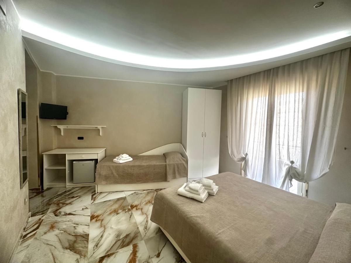 Narcisse Bed & Breakfast Tropea Exterior foto