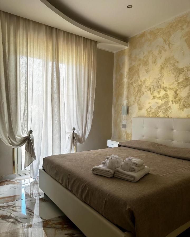 Narcisse Bed & Breakfast Tropea Exterior foto