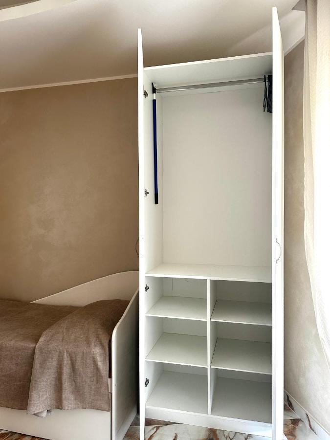 Narcisse Bed & Breakfast Tropea Exterior foto