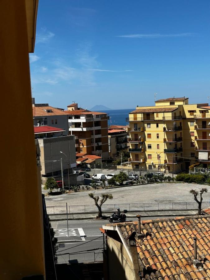 Narcisse Bed & Breakfast Tropea Exterior foto