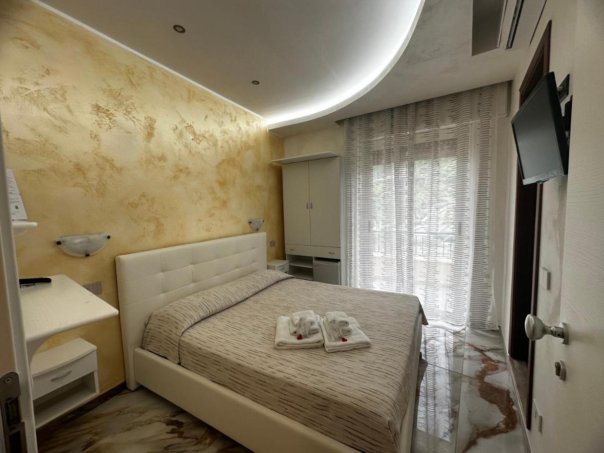 Narcisse Bed & Breakfast Tropea Exterior foto