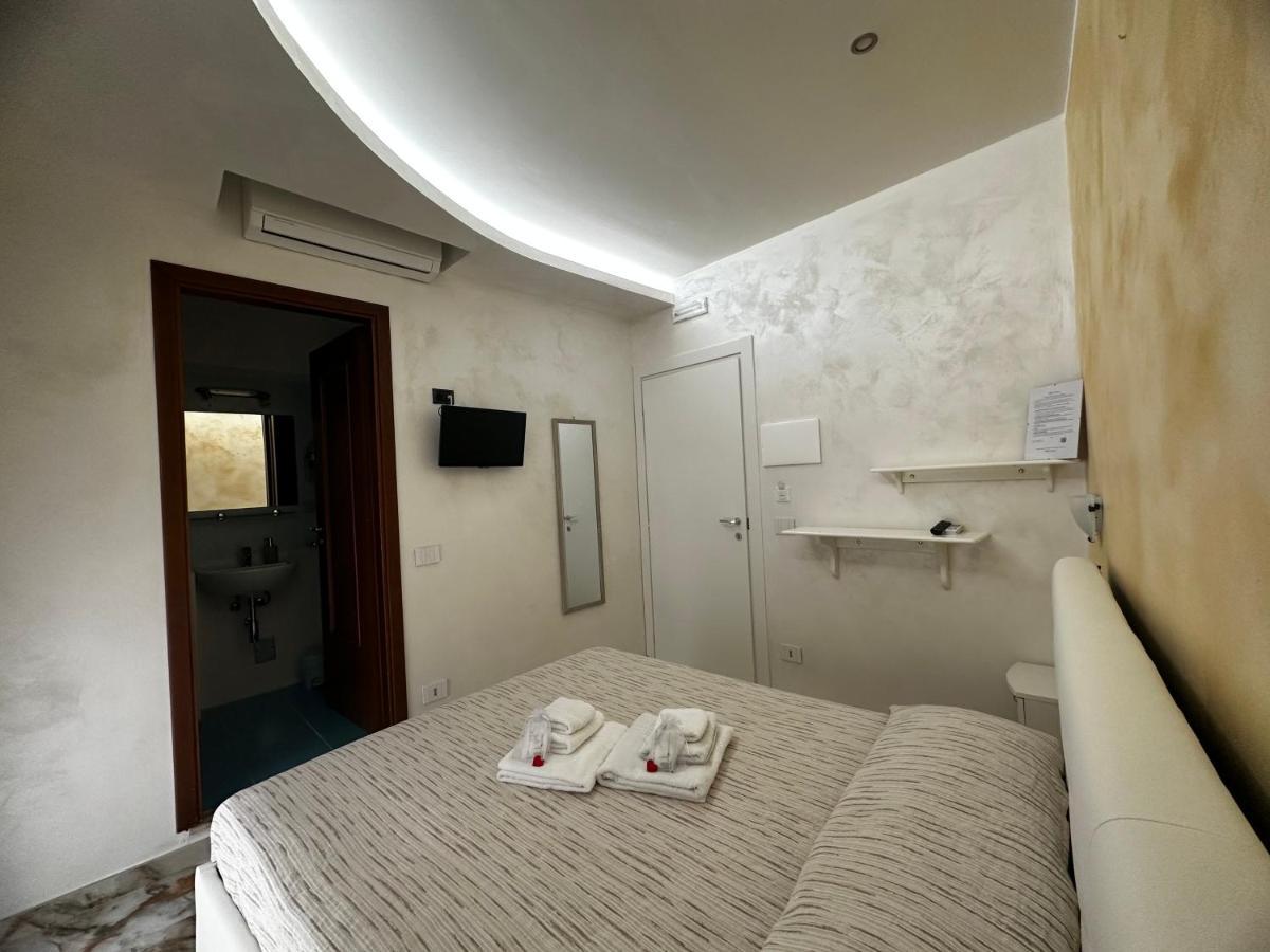 Narcisse Bed & Breakfast Tropea Exterior foto
