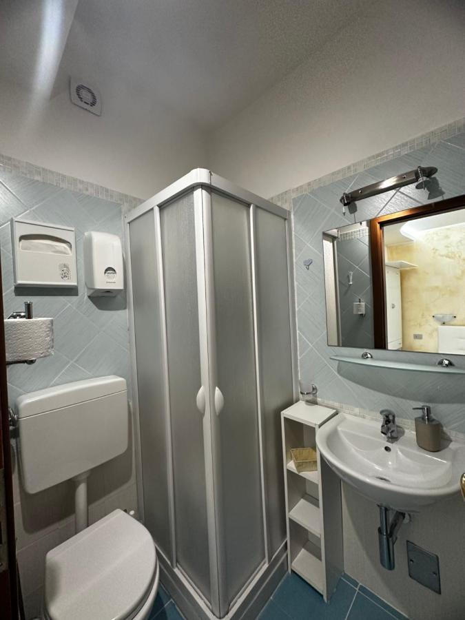 Narcisse Bed & Breakfast Tropea Exterior foto