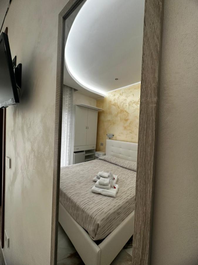 Narcisse Bed & Breakfast Tropea Exterior foto