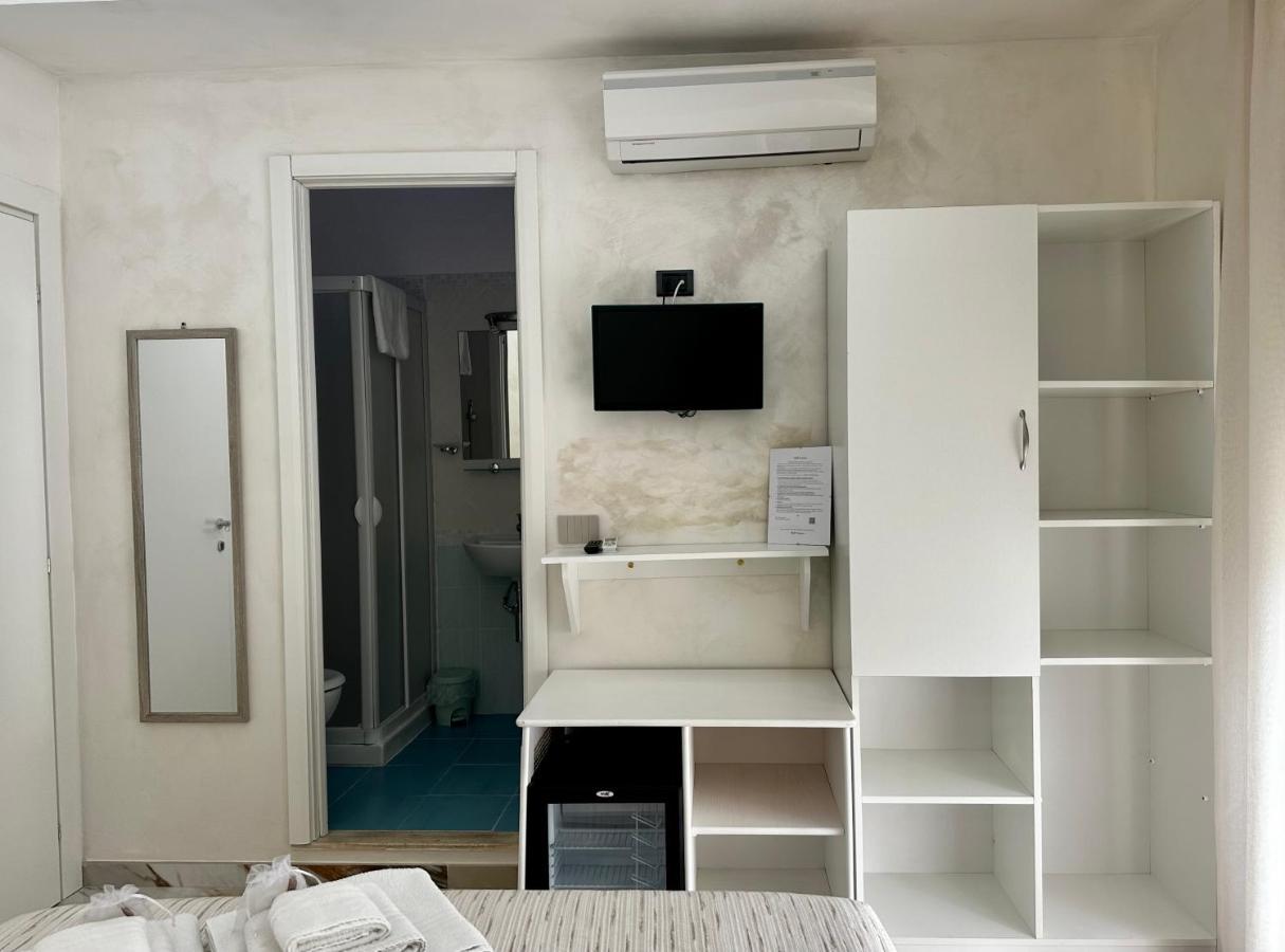 Narcisse Bed & Breakfast Tropea Exterior foto