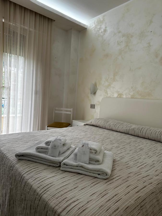 Narcisse Bed & Breakfast Tropea Exterior foto