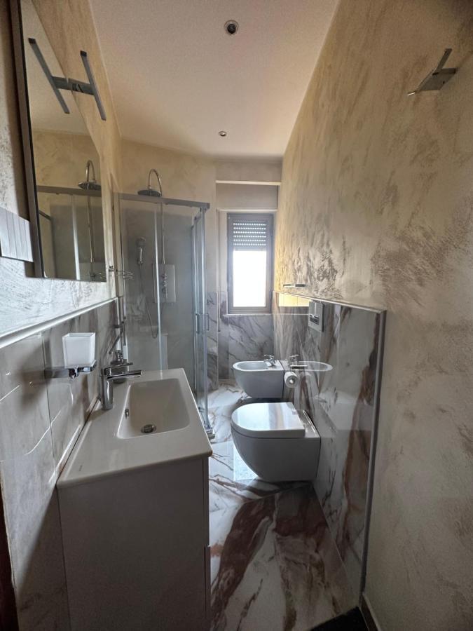 Narcisse Bed & Breakfast Tropea Exterior foto