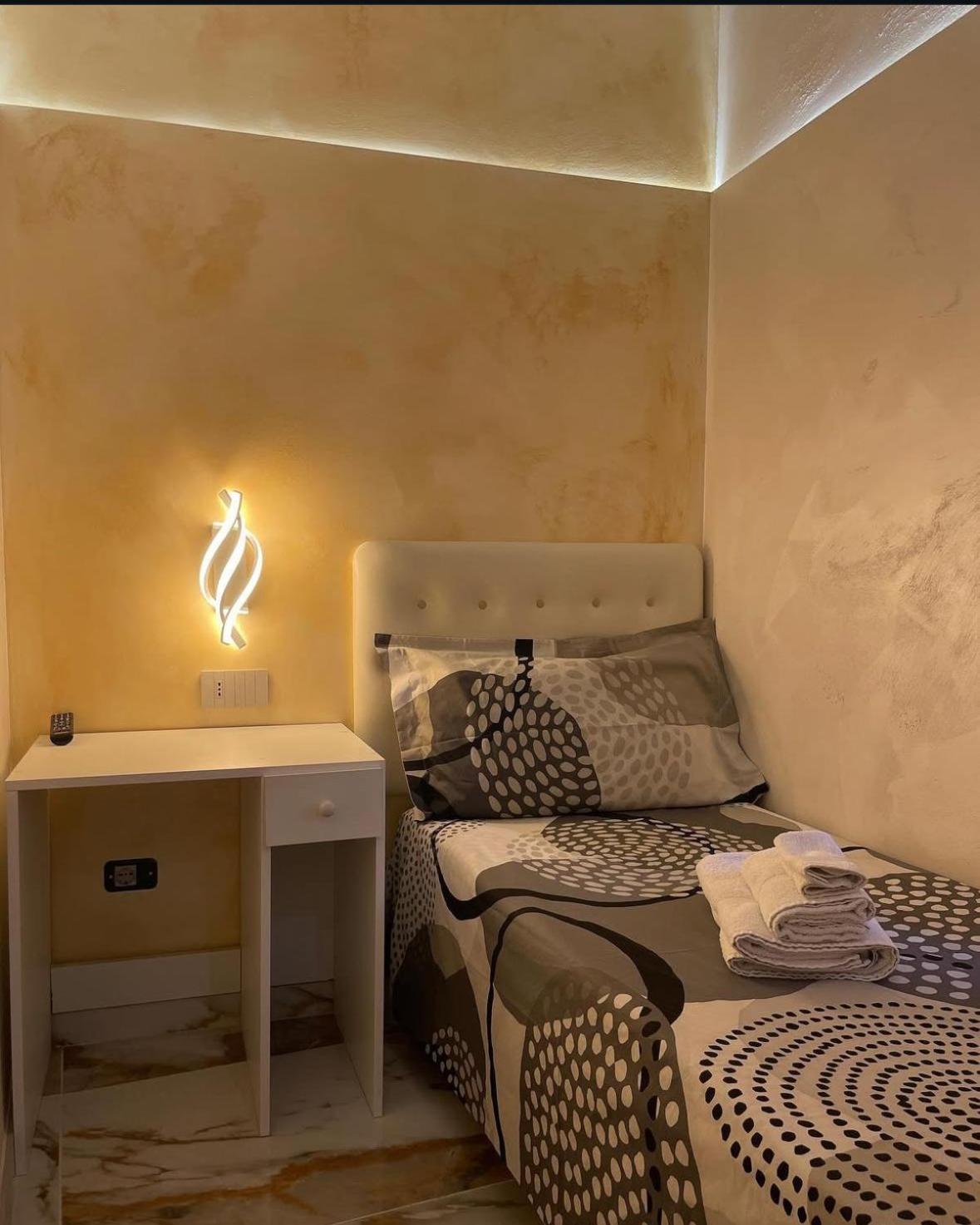 Narcisse Bed & Breakfast Tropea Exterior foto